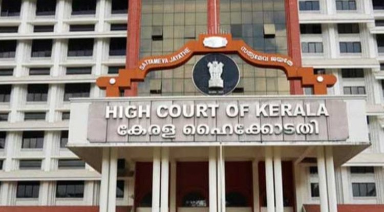 ‘തന്ത്രങ്ങള്‍ കോടതിയോട് വേണ്ട, ഹാജരായില്ലെങ്കില്‍ നിയമനടപടി’: മുഹമ്മദ് ഹനീഷിന് ഹൈക്കോടതിയുടെ മുന്നറിയിപ്പ്