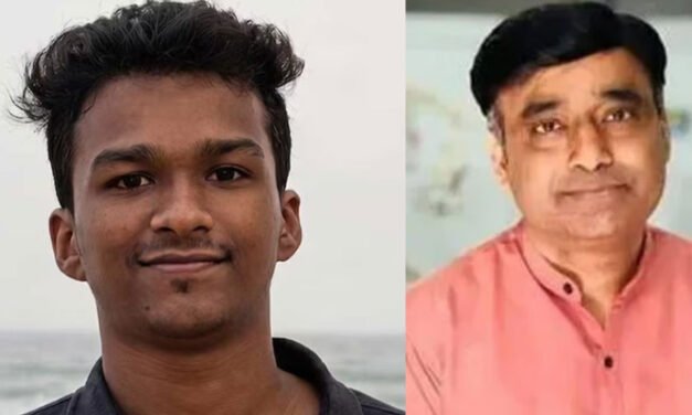 നിതിന്‍ രാജിന്‍റെ മരണം; ഡോ. എം.കെ. റാമിന് ജാമ്യമില്ല