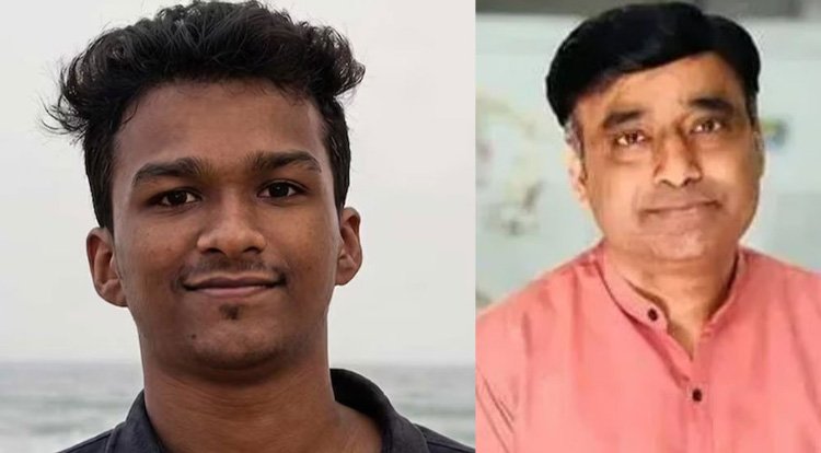 നിതിന്‍ രാജിന്‍റെ മരണം; ഡോ. എം.കെ. റാമിന് ജാമ്യമില്ല