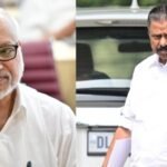 ‘ബന്ധുവായ ആളെ സ്ഥാനാര്‍ഥിയാക്കുന്നത് പാര്‍ട്ടിയെ കടന്നാക്രമിക്കാന്‍ അവസരമാകുമെങ്കില്‍ ഒഴിവാക്കാമായിരുന്നു’; എം എ ബേബി