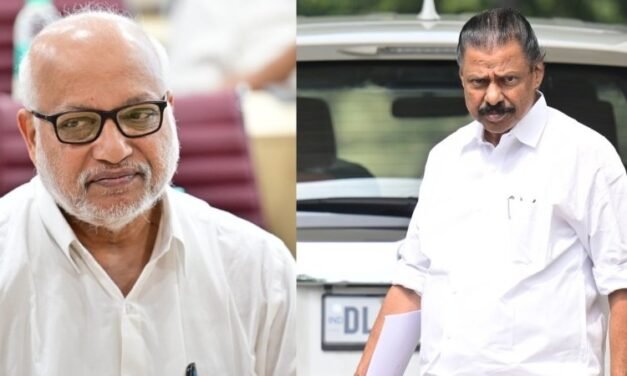 ‘ബന്ധുവായ ആളെ സ്ഥാനാര്‍ഥിയാക്കുന്നത് പാര്‍ട്ടിയെ കടന്നാക്രമിക്കാന്‍ അവസരമാകുമെങ്കില്‍ ഒഴിവാക്കാമായിരുന്നു’; എം എ ബേബി