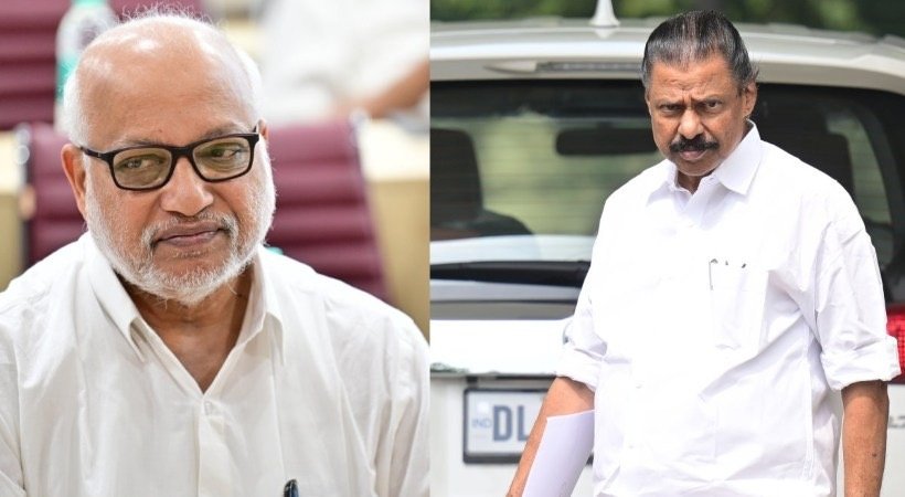 ‘ബന്ധുവായ ആളെ സ്ഥാനാര്‍ഥിയാക്കുന്നത് പാര്‍ട്ടിയെ കടന്നാക്രമിക്കാന്‍ അവസരമാകുമെങ്കില്‍ ഒഴിവാക്കാമായിരുന്നു’; എം എ ബേബി