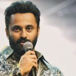  ‘ഓപ്പറേഷൻ തൂഫാൻ’; കേരള പോലീസിനും സർക്കാരിനും നന്ദി അറിയിച്ച് നടൻ ഉണ്ണി മുകുന്ദൻ