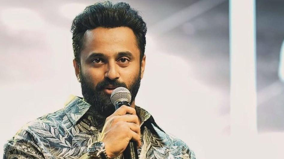  ‘ഓപ്പറേഷൻ തൂഫാൻ’; കേരള പോലീസിനും സർക്കാരിനും നന്ദി അറിയിച്ച് നടൻ ഉണ്ണി മുകുന്ദൻ