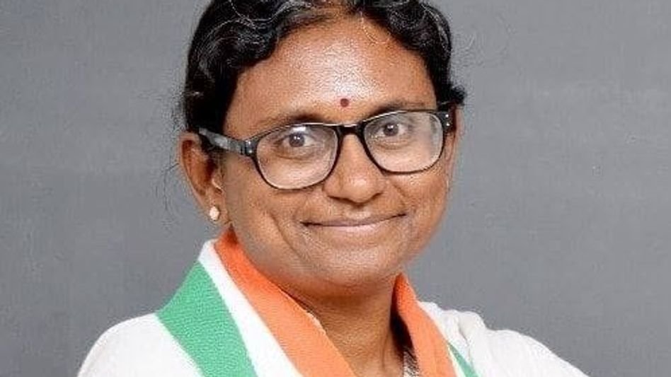 സത്യവാങ്മൂല വിവാദം: കോൺഗ്രസ് സ്ഥാനാർത്ഥി മീനാക്ഷി നടരാജൻ്റെ രാജ്യസഭാ നാമനിർദ്ദേശം റദ്ദാക്കി