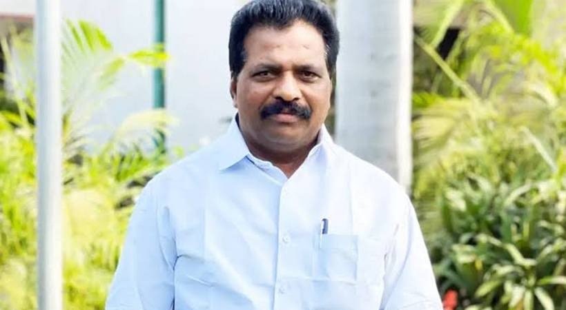 KPCC പ്രസിഡന്റ് സ്ഥാനത്തിനായി വാദം ഉന്നയിച്ചിട്ടില്ല; അന്തിമ തീരുമാനം ഹൈക്കമാൻഡ് എടുക്കും; കൊടിക്കുന്നിൽ സുരേഷ്