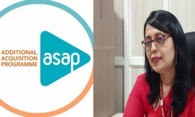 സർക്കാർ ആക്ഷൻ; ഉഷ ടൈറ്റസിനെ അസാപ് CMD സ്ഥാനത്ത് നിന്ന് നീക്കി