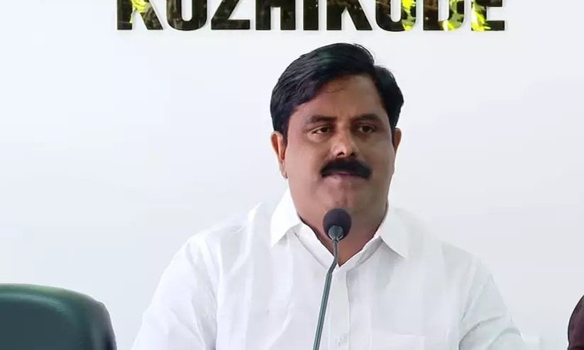 കാഫിർ സ്ക്രീൻഷോർട്ട് കേസ് ; അന്വേഷണം ഉന്നതരിലേക്ക് എത്തും, കെ പ്രവീൺകുമാർ എംഎൽഎ