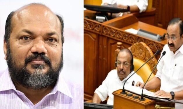 ബജറ്റിൽ പൊതുമേഖലാ സ്ഥാപനങ്ങളെ പൂർണമായും കൈയൊഴിഞ്ഞു; പി രാജീവ്