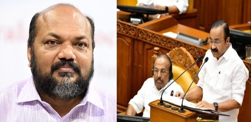 ബജറ്റിൽ പൊതുമേഖലാ സ്ഥാപനങ്ങളെ പൂർണമായും കൈയൊഴിഞ്ഞു; പി രാജീവ്