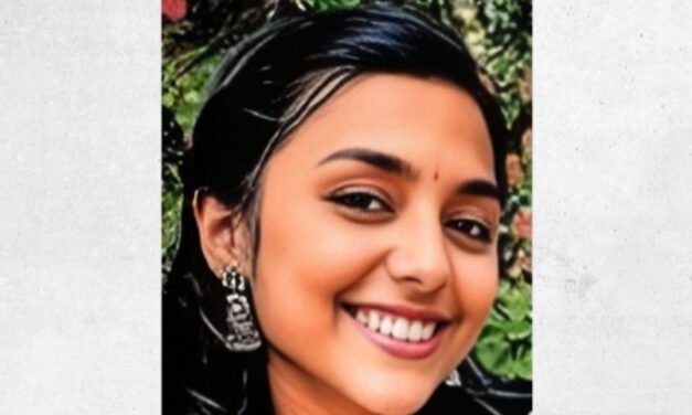 മൈ​സൂ​രു​വി​ൽ വാ​ഹ​നാ​പ​ക​ടം; മ​ല​യാ​ളി ന​ഴ്സിം​ഗ് വി​ദ്യാ​ർ​ഥി​നി മ​രി​ച്ചു