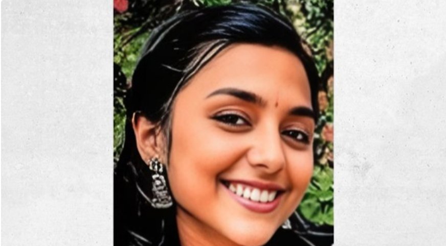 മൈ​സൂ​രു​വി​ൽ വാ​ഹ​നാ​പ​ക​ടം; മ​ല​യാ​ളി ന​ഴ്സിം​ഗ് വി​ദ്യാ​ർ​ഥി​നി മ​രി​ച്ചു