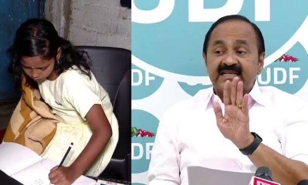 മുഖ്യമന്ത്രി നൽകിയ ഉറപ്പ് പാലിച്ചു, വിനോദിനിക്ക് മൂന്ന് മാസത്തെയും കുടിശിക തുക ലഭിച്ചു; ജൂൺ മാസത്തെ ധനസഹായം ഉടൻ ലഭ്യമാക്കും
