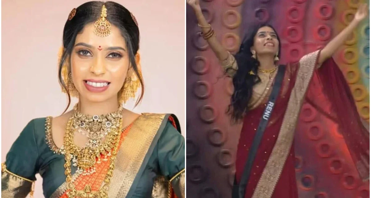 ‘ബ്രസ്റ്റ് കാന്‍സര്‍ മൂന്നാം ഘട്ടത്തിലാണ്; കീമോ തുടങ്ങണം’; വെളിപ്പെടുത്തി രേണു സുധി