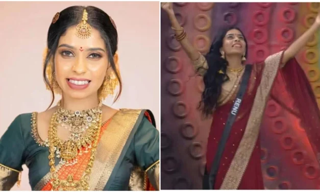 ‘ബ്രസ്റ്റ് കാന്‍സര്‍ മൂന്നാം ഘട്ടത്തിലാണ്; കീമോ തുടങ്ങണം’; വെളിപ്പെടുത്തി രേണു സുധി