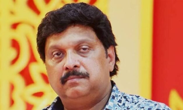 അംഗത്വം പുതുക്കി നൽകിയില്ല; കെ.ബി. ഗണേഷ് കുമാറിനെ എൻഎസ്എസ് ഡയറക്ടർ ബോർഡിൽ നിന്നും മാറ്റി