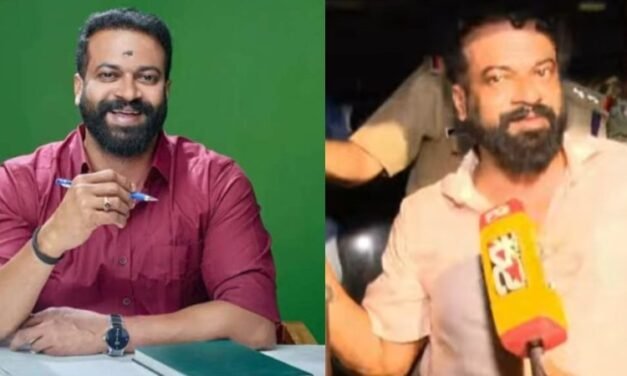 കാപ്പ കേസില്‍ പിടിയിലായ തിരുവനന്തപുരം കോര്‍പ്പറേഷന്‍ കൗണ്‍സിലര്‍ സുഗതനെ ഇന്ന് ജയിലിലേക്ക് മാറ്റും; പൊലീസ് ആക്രമിച്ചുവെന്ന് കുടുംബം
