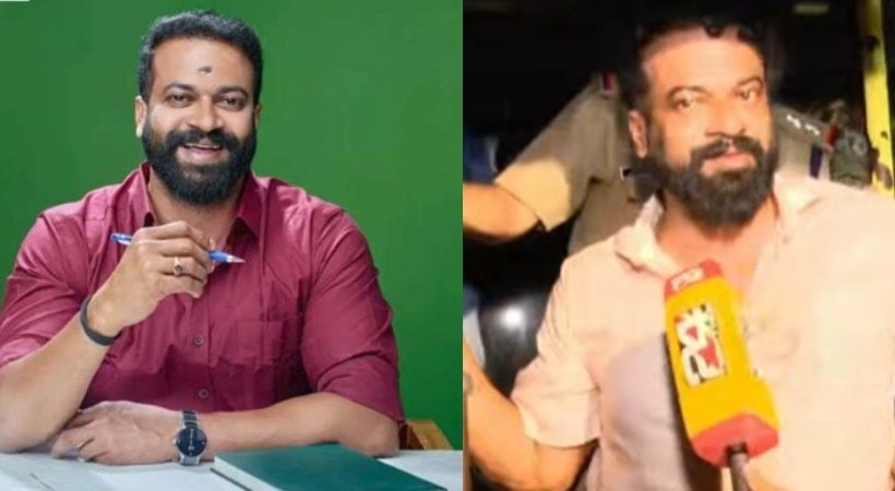 കാപ്പ കേസില്‍ പിടിയിലായ തിരുവനന്തപുരം കോര്‍പ്പറേഷന്‍ കൗണ്‍സിലര്‍ സുഗതനെ ഇന്ന് ജയിലിലേക്ക് മാറ്റും; പൊലീസ് ആക്രമിച്ചുവെന്ന് കുടുംബം