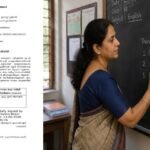 പാഠപുസ്‌തക വിതരണത്തിൽ വീഴ്‌ച വരുത്തി; ആറാം ക്ലാസ് വിദ്യാർഥിനിയുടെ പരാതിക്ക് പിന്നാലെ അധ്യാപികയ്ക്ക് സ്ഥലംമാറ്റം