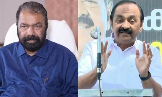 ‘പി എം ശ്രീ പദ്ധതി; കേന്ദ്ര സർക്കാർ ആനുകൂല്യം സ്വീകരിച്ചിട്ടില്ല, ലഭിച്ചത് SSK ഫണ്ട്‌; മുഖ്യമന്ത്രിയുടെ പ്രസ്താവന വസ്തുതാവിരുദ്ധം’: വി ശിവൻകുട്ടി
