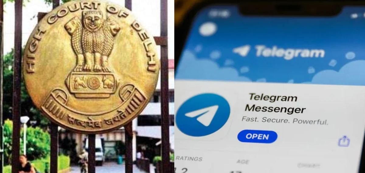 ടെലഗ്രാമിന് തിരിച്ചടി; നിരോധനം ശരിവച്ച് ഡല്‍ഹി ഹൈക്കോടതി
