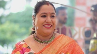 “മലയാളസിനിമയിൽ എന്തോ ആയിരുന്നെന്ന് പറഞ്ഞു നടക്കുന്ന ചില കിഴവന്മാരുണ്ട്, അവന്മാർക്കും ‘പണി ‘ കൊടുക്കും”: ലക്ഷ്മിപ്രിയ