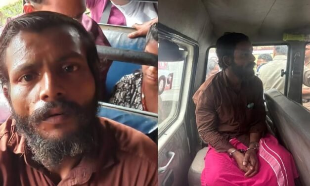 ശരീരത്തില്‍ 16ഓളം മുറിവുകള്‍; കൊലപ്പെടുത്തിയത് കഴുത്ത് ഞെരിച്ച് വെള്ളത്തില്‍ മുക്കി; ഗവിയില്‍ കൊല്ലപ്പെട്ട യുവതി നേരിട്ടത് കൊടുംക്രൂരത