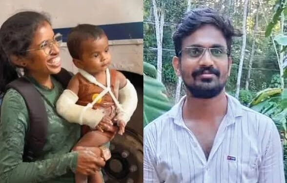 അഷ്‌കറിന്റെ ആദ്യ ഭാര്യ ആമിനയ്ക്ക് നിമയസഹായം നല്‍കും, അഷ്‌കര്‍ ഇനി പുറംലോകം കാണരുത്; കുഞ്ഞിന്റെ കൊലപാതകത്തില്‍ മന്ത്രി ബിന്ദു കൃഷ്ണ