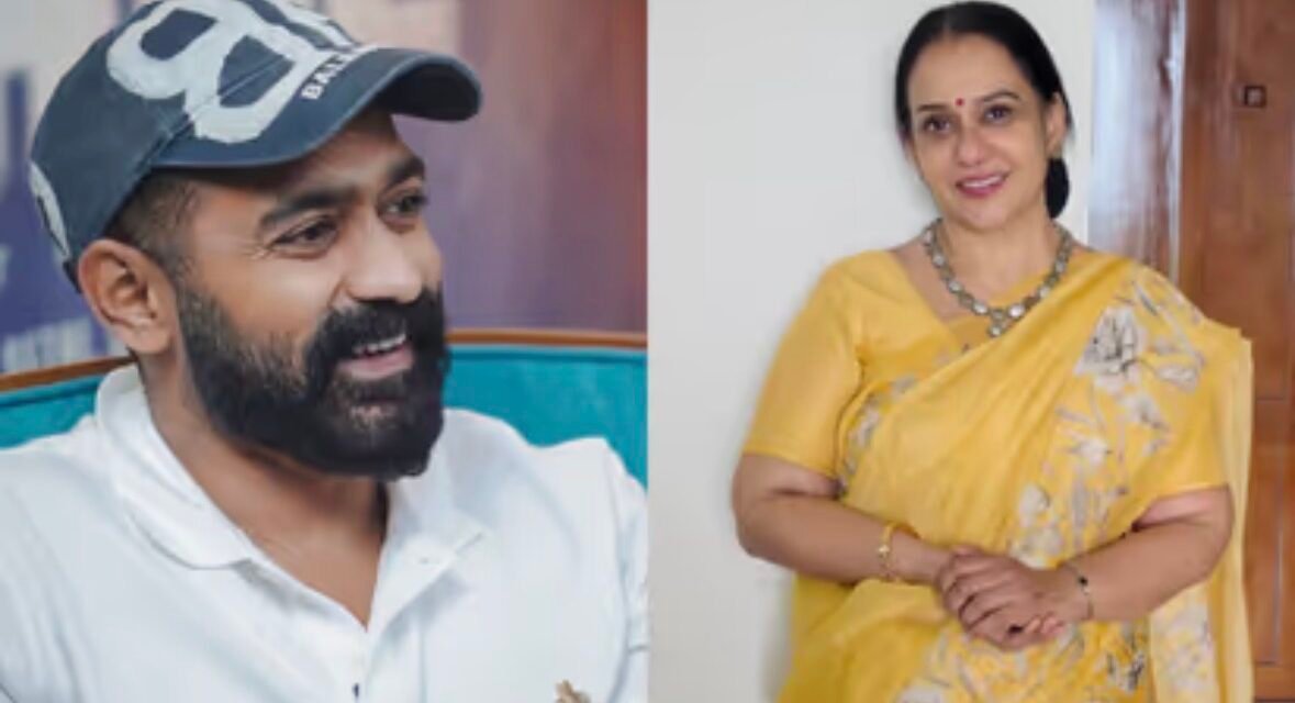 ജാതി മത വിഷയങ്ങൾ വരുമ്പോൾ സാമാന്യബുദ്ധി ഉപയോഗിച്ച് പ്രതികരിക്കുന്നതാണ് നല്ലതെന്ന് ആസിഫ് അലി; ഭരണസമിതി രാജിവയ്ക്കണമെന്ന് മാല പാർവതി