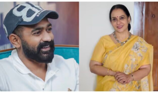 ജാതി മത വിഷയങ്ങൾ വരുമ്പോൾ സാമാന്യബുദ്ധി ഉപയോഗിച്ച് പ്രതികരിക്കുന്നതാണ് നല്ലതെന്ന് ആസിഫ് അലി; ഭരണസമിതി രാജിവയ്ക്കണമെന്ന് മാല പാർവതി