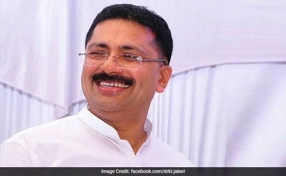 കെടി ജലീൽ സിപിഐഎമ്മിലേക്ക്: അംഗത്വമെടുക്കാൻ തീരുമാനം
