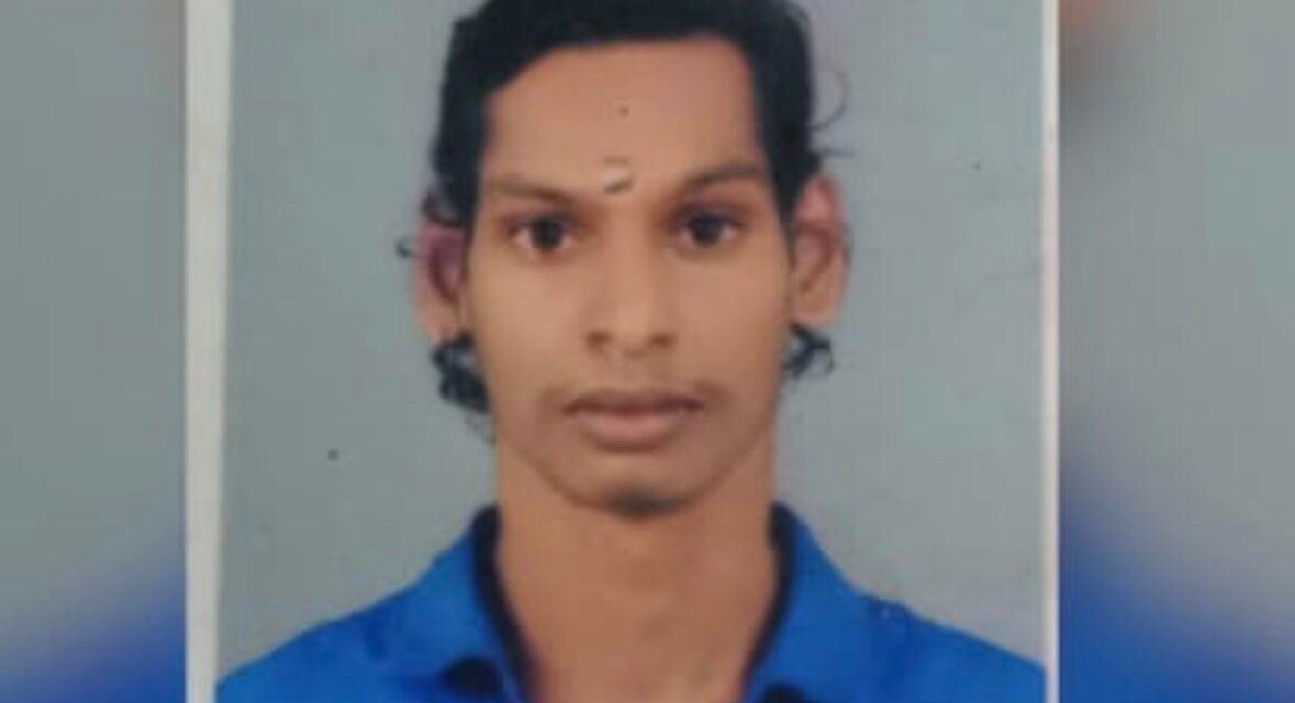 തൃശ്ശൂര്‍ വിയ്യൂര്‍ ജില്ലാ ജയിലില്‍ കുഴഞ്ഞുവീണ റിമാന്‍ഡ് പ്രതി ചികിത്സയിലിരിക്കെ മരിച്ച സംഭവം: മരണകാരണം തലച്ചോറിലുണ്ടായ രക്തസ്രാവം