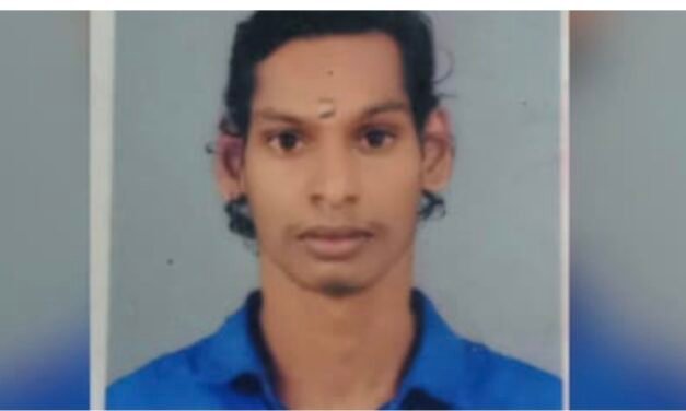 തൃശ്ശൂര്‍ വിയ്യൂര്‍ ജില്ലാ ജയിലില്‍ കുഴഞ്ഞുവീണ റിമാന്‍ഡ് പ്രതി ചികിത്സയിലിരിക്കെ മരിച്ച സംഭവം: മരണകാരണം തലച്ചോറിലുണ്ടായ രക്തസ്രാവം