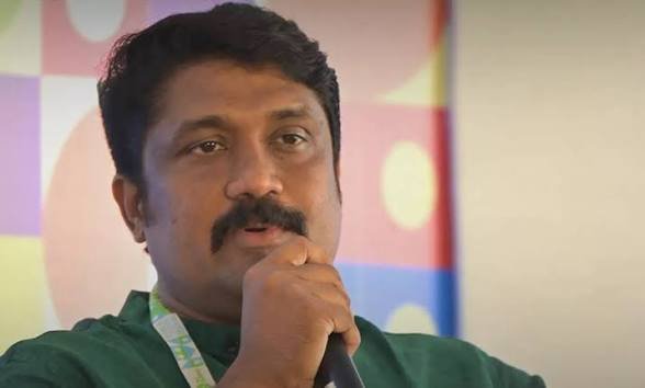 ജെന്‍സിയോട് കള്ളത്തരം വേണ്ട, പൂക്കി മുഖ്യമന്ത്രിയെ ചുവന്ന കരങ്ങളോടെ തൂക്കും, അതിന്റെ ചില അക്ഷരങ്ങള്‍ മാറ്റിയുള്ള വിളി വരുന്നുണ്ട്: എഎ റഹീം
