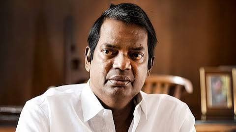 നടൻ സലിം കുമാർ അന്തരിച്ചു