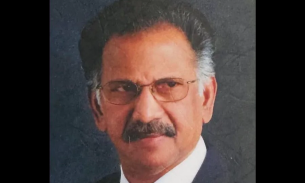 പ്രമുഖ സാംസ്കാരിക പ്രവർത്തകനും സംഘാടകനുമായ ജോർജ് മണ്ണിക്കരോട്ട് ഹ്യൂസ്റ്റനിൽ അന്തരിച്ചു