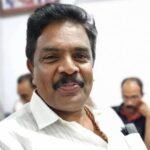 മുരാരി ബാബു അന്തരിച്ചു