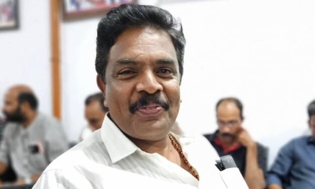 മുരാരി ബാബു അന്തരിച്ചു