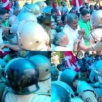 മലയിടംതുരുത്ത് വിഷയത്തില്‍ സമവായം; കുടുംബങ്ങള്‍ക്ക് ഇതേ പ്രദേശത്ത് തന്നെ വീടുവച്ച് നല്‍കുമെന്ന് മന്ത്രി റോജി എം ജോണ്‍