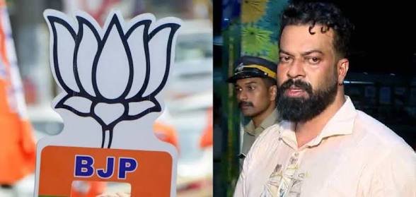 ‘ബിജെപി കൗൺസിലർ സുഗതനെതിരെ വധശ്രമവും കലാപശ്രമവും ഉൾപ്പടെ 19 കേസുകൾ’; കേസ് വിവരങ്ങൾ പുറത്ത് വിട്ട് ആഭ്യന്തരവകുപ്പ്