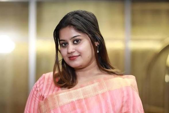 പ്രതികളുടേയും സിസ്റ്റത്തിന്റേയും നാടകത്തേയും പ്രതികാരത്തേയും ഭയമില്ല; വൈകാരിക കുറിപ്പുമായി അന്‍സിബ ഹസ്സന്‍
