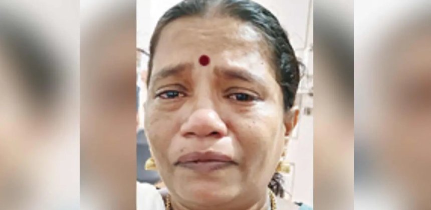 ക്ഷേത്രത്തിൽക്കയറി ഭണ്ഡാരം കുത്തിത്തുറന്ന് പണം മോഷ്ടിച്ചു; പാലക്കാട് BJP സ്ഥാനാർത്ഥി പിടിയിൽ