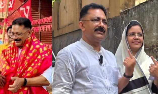 ‘ഇനി സഹയാത്രികൻ അല്ല പാർട്ടിയുടെ ഭാഗം’; ഞാനും ഭാര്യയും സിപിഐഎം അംഗത്വം എടുക്കുന്നു: സ്ഥിരീകരിച്ച് കെ ടി ജലീൽ