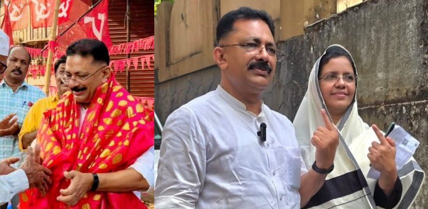 ‘ഇനി സഹയാത്രികൻ അല്ല പാർട്ടിയുടെ ഭാഗം’; ഞാനും ഭാര്യയും സിപിഐഎം അംഗത്വം എടുക്കുന്നു: സ്ഥിരീകരിച്ച് കെ ടി ജലീൽ