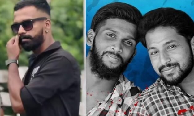 പരോള്‍ കാലത്തെ ‘മാസ്’ റീല്‍സ്; പെരിയ ഇരട്ടക്കൊലക്കേസ് പ്രതിയുടെ വിഡിയോ വിവാദത്തില്‍; പരോള്‍ വ്യവസ്ഥ ലംഘിച്ചുവെന്ന് പരാതി