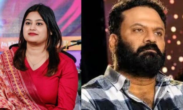 മതതീവ്രവാദിയാക്കി ചിത്രീകരിക്കാന്‍ ശ്രമിച്ചെന്ന് ചൂണ്ടിക്കാട്ടി ടിനി ടോമിനെതിരെ അന്‍സിബ നല്‍കിയ പരാതി:അന്വേഷണം തുടങ്ങി