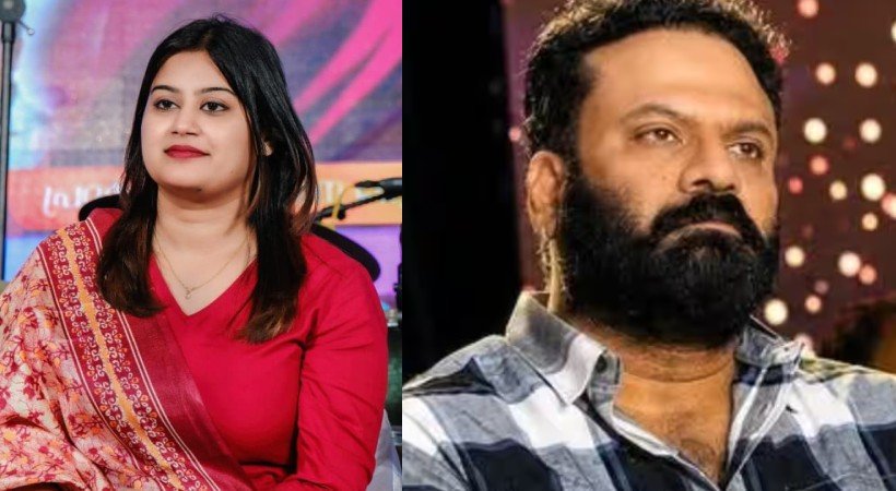 മതതീവ്രവാദിയാക്കി ചിത്രീകരിക്കാന്‍ ശ്രമിച്ചെന്ന് ചൂണ്ടിക്കാട്ടി ടിനി ടോമിനെതിരെ അന്‍സിബ നല്‍കിയ പരാതി:അന്വേഷണം തുടങ്ങി