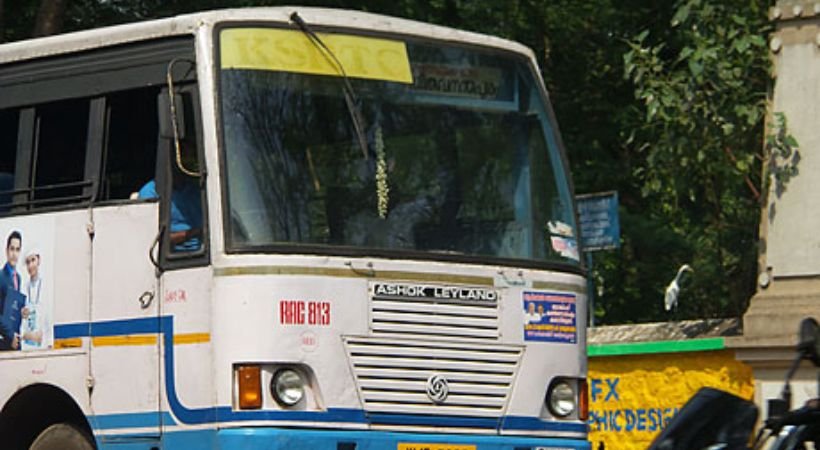 കെഎസ്ആര്‍ടിസിയില്‍ സ്ത്രീകള്‍ക്ക് സൗജന്യ യാത്ര; ആദ്യ 100 ദിവസം ഓര്‍ഡിനറി ബസുകളില്‍ മാത്രം