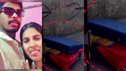അടിവസ്ത്രത്തിലെ ബാർകോഡ് നിർണായകമായി, അമീറിനെ കൊന്നത് ഭാര്യയും സുഹൃത്തും ചേർന്ന്; ട്രോളി ബാഗിൽ തലയും കയ്യുമില്ലാത്ത മൃതദേഹം, അറസ്റ്റ്