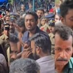 മരണ വീട്ടിൽ മര്യാദ വേണ്ടേ? സലിം കുമാറിന്റെ സംസ്കാര ചടങ്ങിൽ ചന്തുവിന് അങ്ങനെ പറയേണ്ടിവന്നതെന്തുകൊണ്ട്